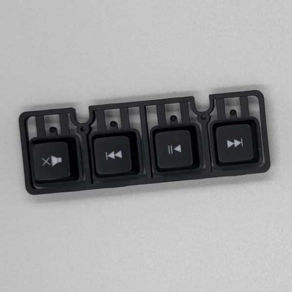 EVGA Z15 Multimedia-Tasten